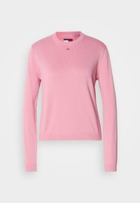 Non sélectionné, mystic pink
