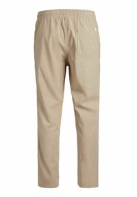 Jack & Jones Pantaloni - beige