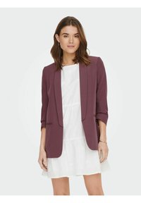 ONLY ONLELLY - Bleizeris - rose brown