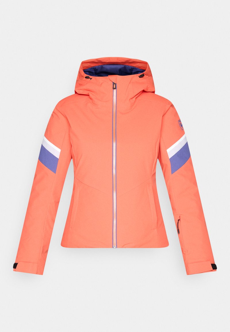 Rossignol Ski jas paars