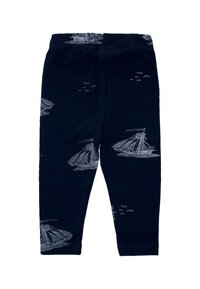 Ebbe Legging - ebbe navy