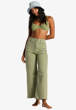 Billabong, FREE FALL NDPT GMA0 - Jean coupe décontractée - gma
