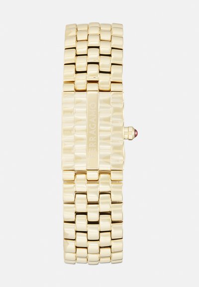 FERRAGAMO SECRET  - Montre - gold-coloured