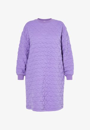 Studio Untold, Freizeitkleid - purple