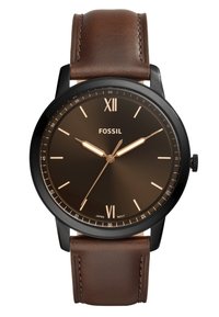 THE MINIMALIST - Ure - brown