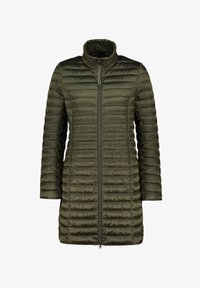 Ausgewählt, olive night