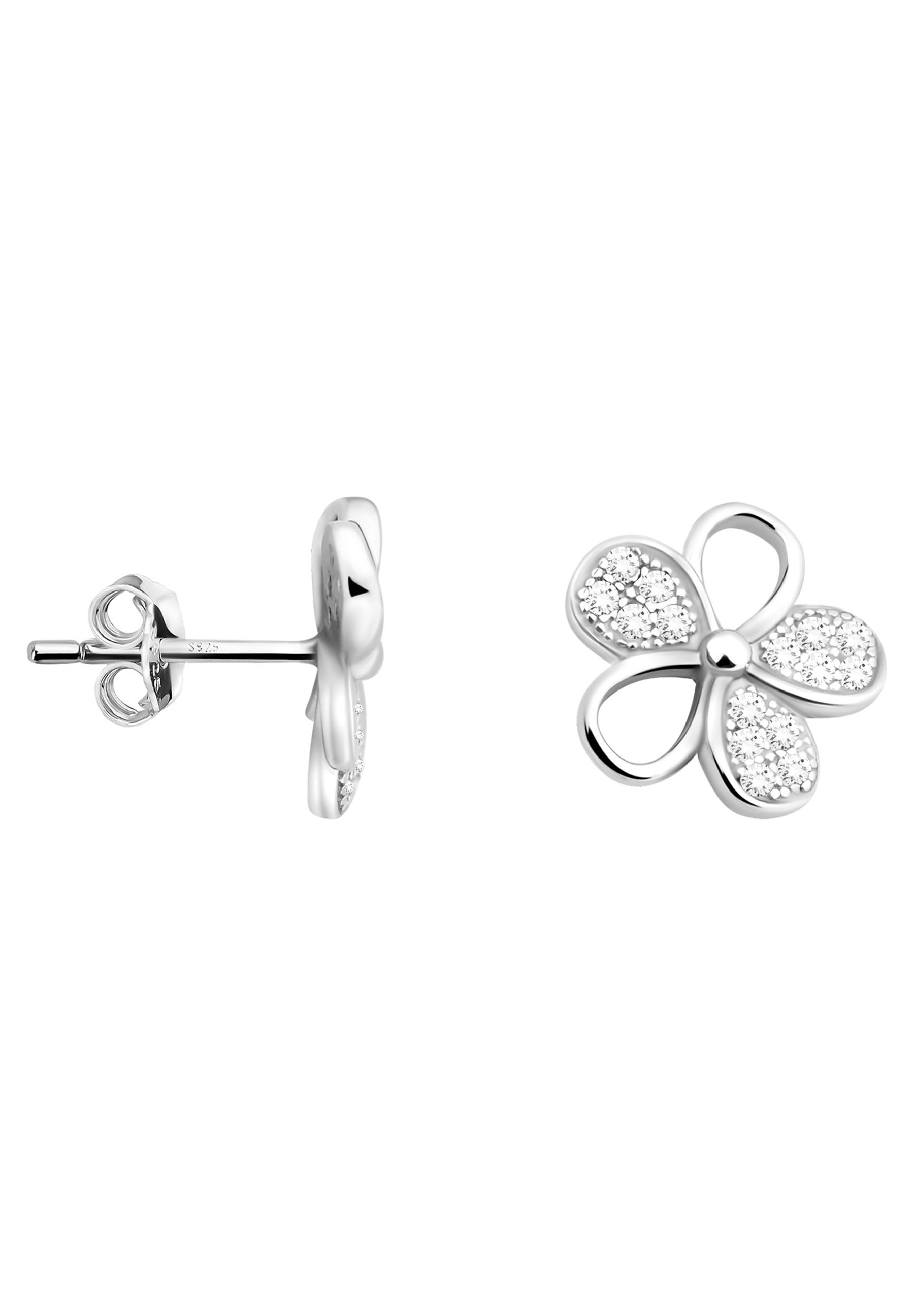 Cavigliera In Argento 925 Con Ciondolo A Stella - Sofia Milani, Ipoallergenica - Foto 4