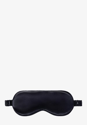 Slip SLIP PURE SILK SLEEP MASK - Skincare Tool - black