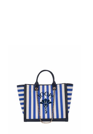 JOOP!, JOOP - DAMEN HANDBAG BALEARI LYSANN - Kabelka - dunkelblau