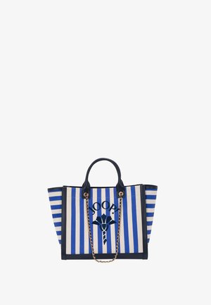 JOOP!, JOOP - DAMEN HANDBAG BALEARI LYSANN - Kabelka - dunkelblau