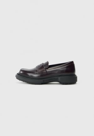 TYPE 218 UNISEX - Jalga libistatavad jalanõud - cordoban