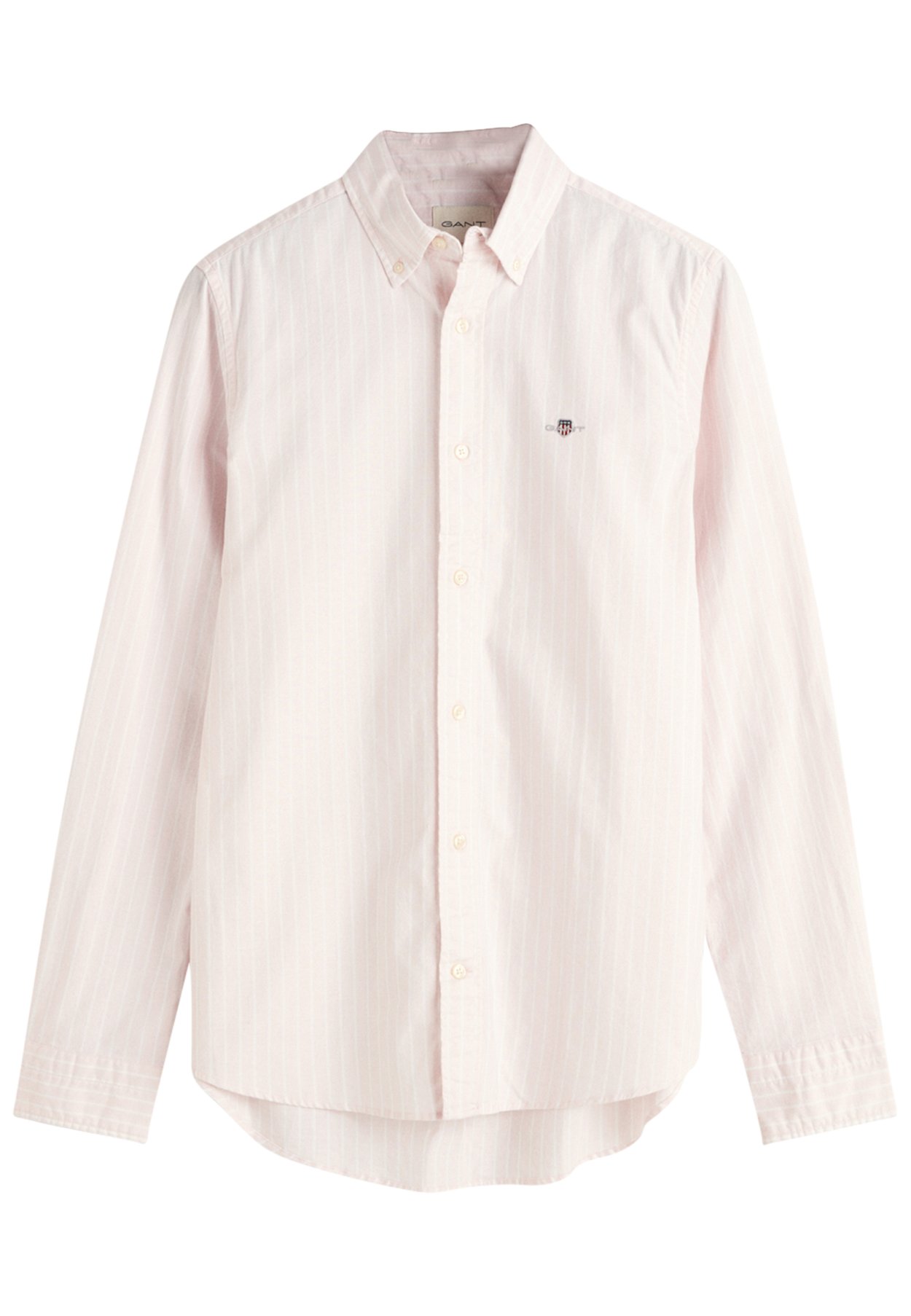 OXFORD STRETCH STRIPE