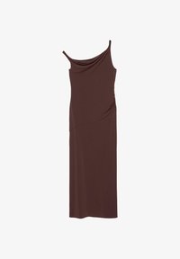 Ausgewählt, mottled brown