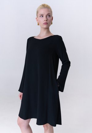 KALLIE - Robe de jour - black