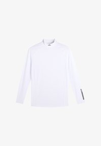 Ausgewählt, white