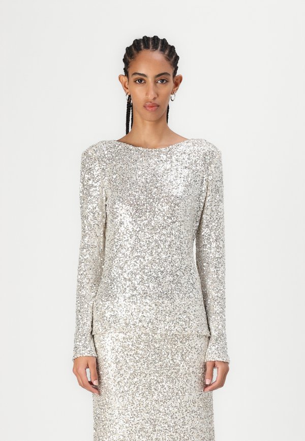 ARALU ELLIAS BLOUSE - Blouse