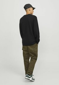 Jack & Jones Jumper - black