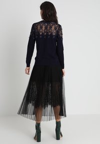 Derhy Maglione - dark blue