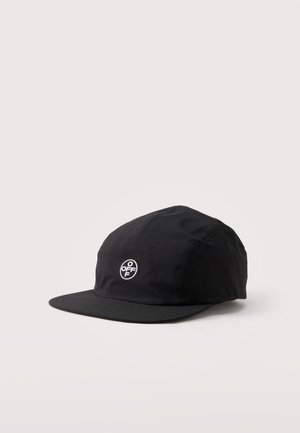 L/AB c/o Off-White, OFF CAMPER UNISEX - Шапка - black