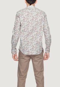 Gianni Lupo Camicia - green
