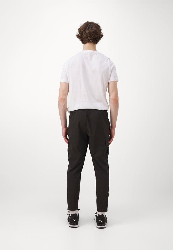 TECH CARGO - Tracksuit bottoms4