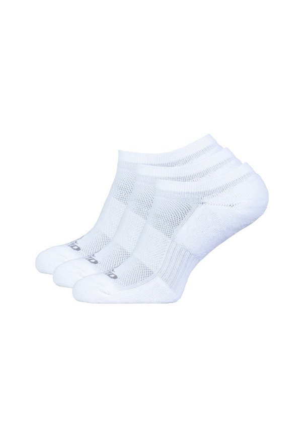 HIKING FOOTIE 3-PACK - Socken