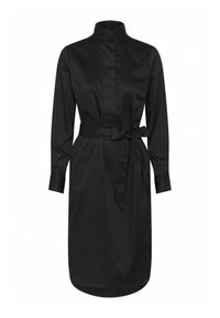 Unausgewählt, black