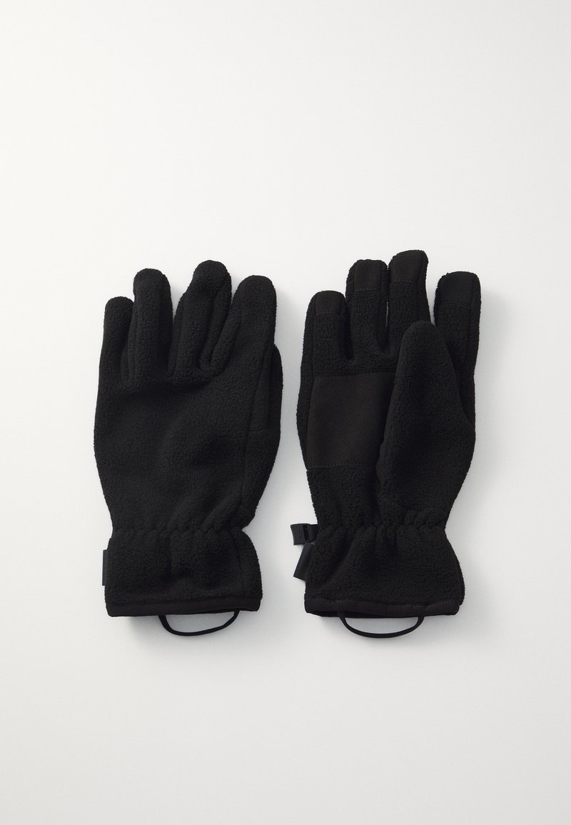 Patagonia SYNCH GLOVES UNISEX - Hansker - black
