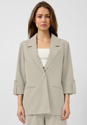 INDOOR - Kurzmantel - beige