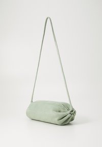 Marimekko KARLA - Rankinė per petį - light green