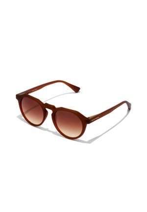 WARWICK RAW - Sonnenbrille - brown