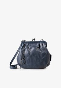 Unausgewählt, navy blue
