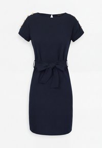 Sélectionné, navy