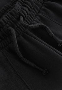 Next WIDE LEG JOGGERS - Træningsbukser - black