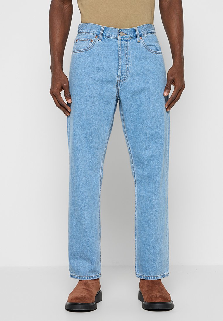 Dr.Denim Straight leg jeans meerkleurig
