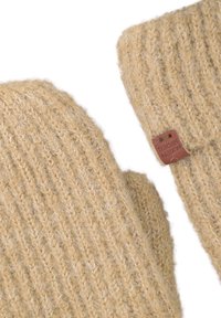 Bickley+Mitchell Fäustling - sand