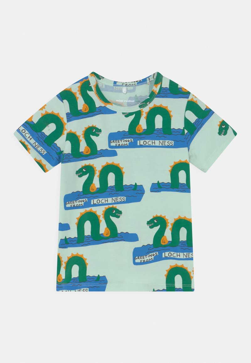 Mini Rodini Loch Ness Tee