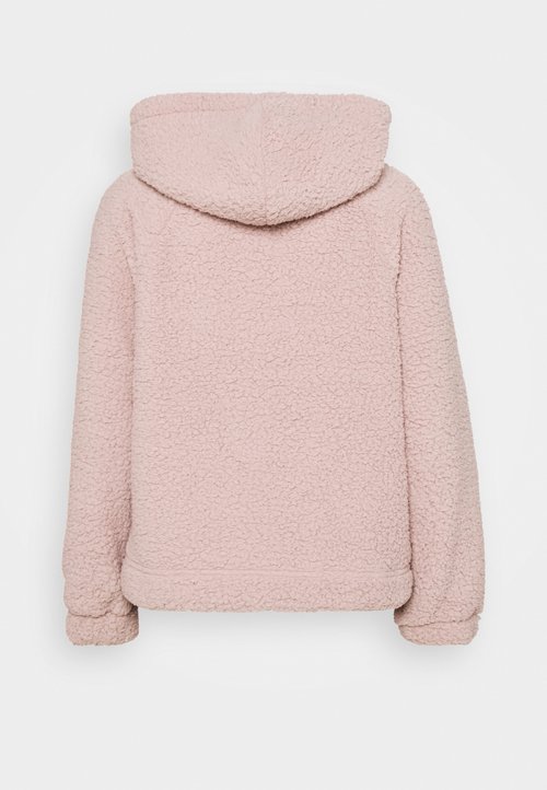 SHEIN MOOSTA Sweat-shirt À Capuche Pour Femme En Style Américain High