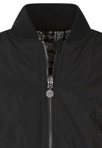 Le Temps Des Cerises Bomberjacks - noir