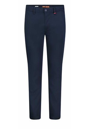 Chinos - nautic blue