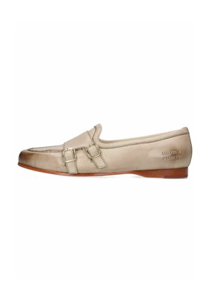 JULIETTA 3 IMOLA PASTEL - Slip-ons - beige