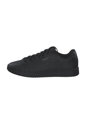 RICKIE CLASSIC - Zapatillas - schwarz