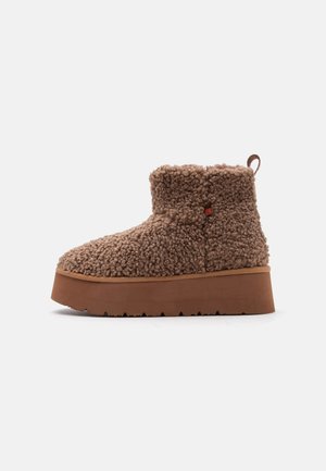 Replay, STORM - Boots à talons - brown