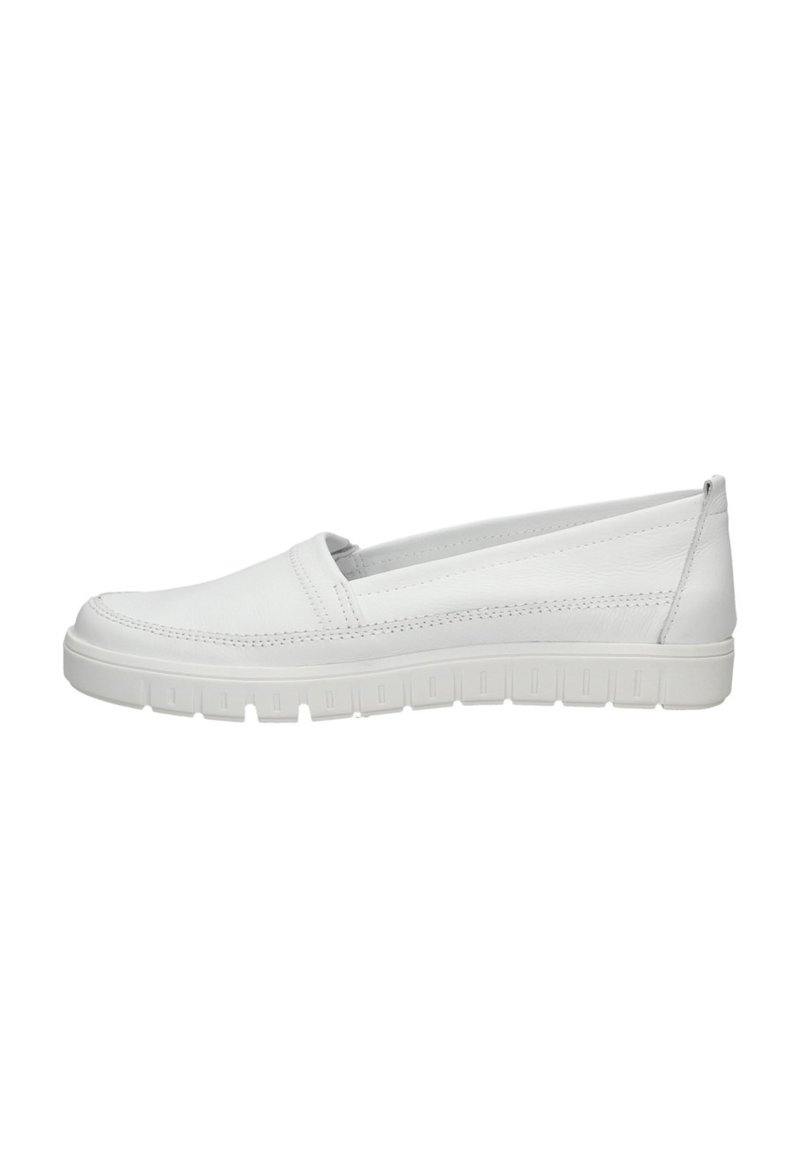 SUB55 TILDA 06 - Instappers - wit - Zalando.be