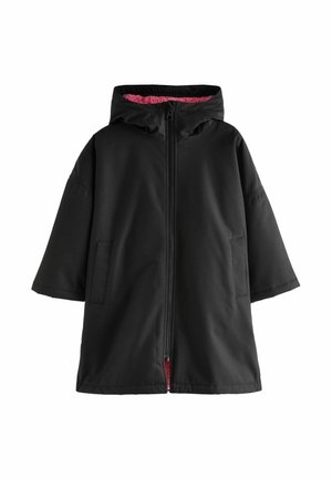 CHANGING - REGULAR FIT - Vinterjacka - black