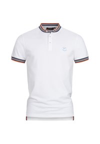 INOdell - T-shirts - offwhite