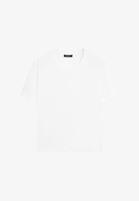 Vybráno, white
