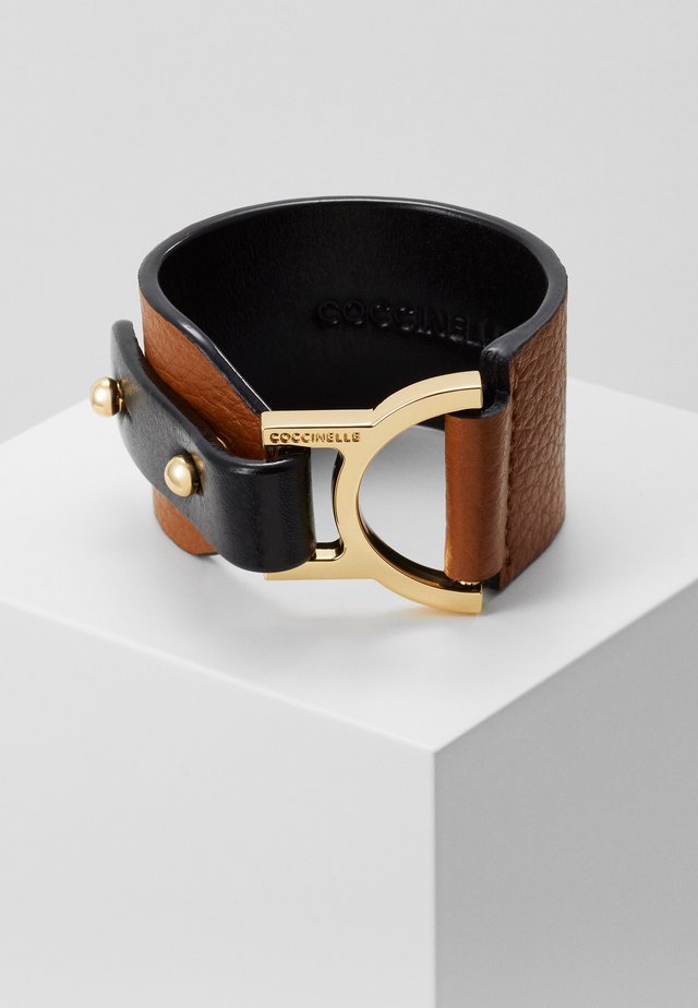 ARLETTIS BRACELET - Rannekoru - caramel