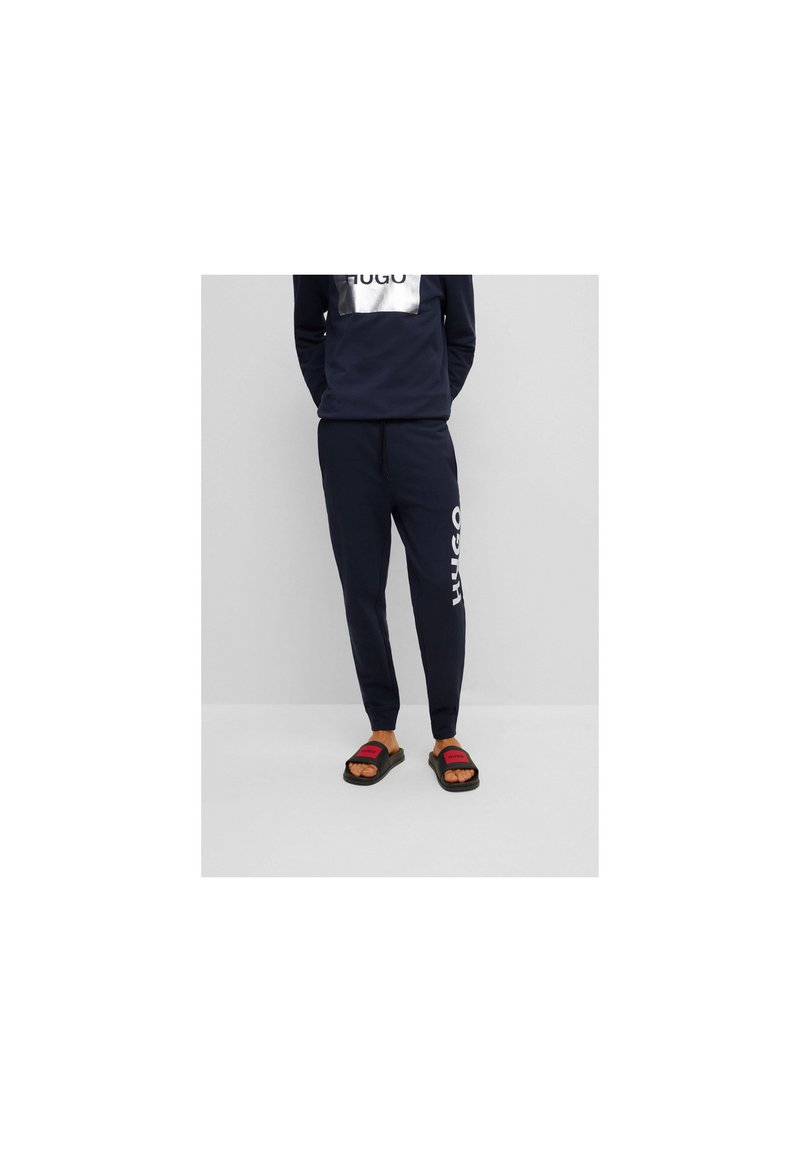 HUGO HUGO STOFF - Pantaloni sportivi - uni/indefinito - Zalando.it