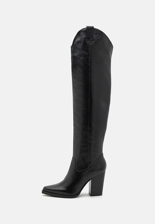 BEATRINE - Over-the-knee boots